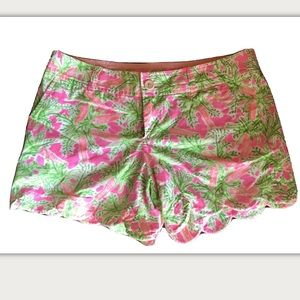 Lilly Pulitzer Shorts